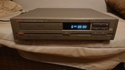 Odtwarzacz CD Luxman D-007 z 84 roku 