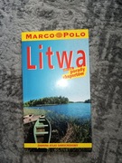 MARCO POLO: LITWA Praca zbiorowa