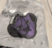 Odświeżacz powietrza Młody Simba Szpaku 