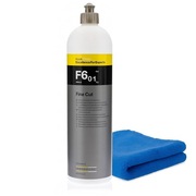 Koch chemie F6 1L + GRATIS