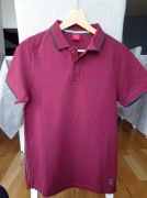 S.Oliver tshirt polo męski S
