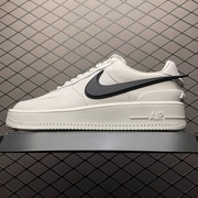 Nike air Force 1 AMBUSH buty sportowe rozmiar 40-46