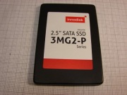 Dysk SSD  250GB innodisk do komputera