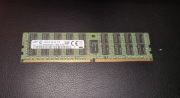 RAM DDR4 ECC Samsung 16GB  2133MHz M393A2G40DB0-CPB