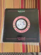 Meccano-Activate My Heart, 12"maxi singiel winylowy Italo disco 