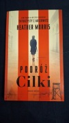 Podróż Cilki Heather Morris Tatuażysta Auschwitz