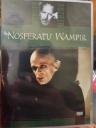 Werner Herzog - Nosferatu Wampir - DVD stan idealny