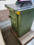 Piła, maszyna wielofunkcyjna 