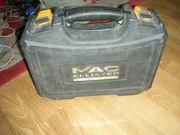 Walizka na wkrętarkę Mac Allister