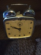 Stary budzik Retro.