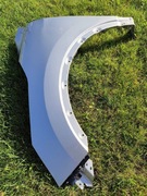 Błotnik lewy przód Nissan Qashqai ll J11 lift KYO