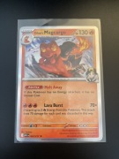 Ethan’s Magcargo 024/217 Holo Ascended Heroes Pokemon TCG