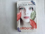 Lirogon Cecelia Ahern