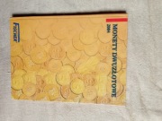 Nowy klaser Fischera do monet 2zł 2004r.