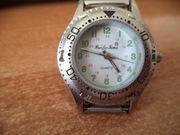 ZEGAREK  PACIFIK TIME NOWY