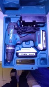 Makita 18V  HP488 udarowa