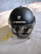 Kask motocyklowy Caberg Riviera rozmiar XS