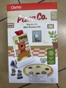 Osmo Pizza Co. – Starter Kit / Mon Premier Kit (dla iPad)