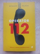Operator 112 - Roman Klasa