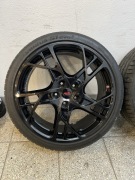 Felgi Renault Megane 3 Rs 5x113,3