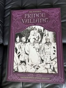 PRINCE VALIANT FANTAGRAPHICS STUDIO EDITION - Hal Foster 