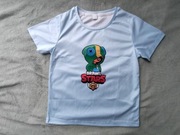 Koszulka z gry rozm 11-12 lat dla chłopca 