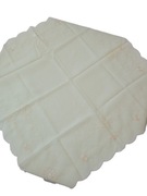 Serweta świąteczna wielkanocna kwadrat