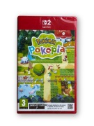 Pokemon Pokopia | Nintendo Switch 2