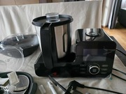 Idealne Robot Termomix ROBOT KUCHENNY WERWE TOUCHCOOKER 1000W