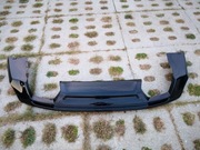 Dokładka spojler zderzaka tył chevrolet camaro ss 2016r 