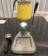 AFE-AR la peppina espresso ekspres wysokociśnieniowy unikat 1968 rok design