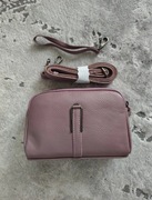 Nowa torebka skóra naturalna 