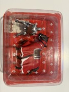 Altaya Rycerz Konny Kastylijski Rycerz Martin of Salinas XVI wiek