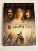Bitwa pod Wiedniem film DVD