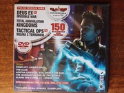 Total Annihilation Kingdoms, Deus Ex Invisible War