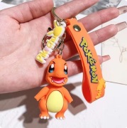 Anime Pokemon Charmander Brelok