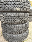 Opony zimowe Dębica Frigo 185 70 R14 88T M+S