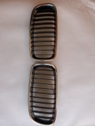 Neki Grill BMW F30 F31 oryginał igła