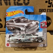 Hot Wheels 2024 '49 DRAG MERC