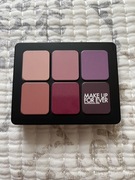 Make Up For Ever Artist to go Boundless berry kolor 808 paletka