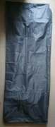 Plandeka pokrowiec solidna prostokąt 220x80x56cm 