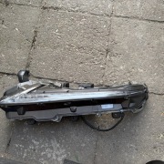 Halogen lewy lampa drl Lexus NX