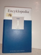 082 14 - Książka Encyklopedia Tom I
