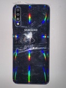 Samsung Galaxy A70 A705FN/DS uszkodzony na części