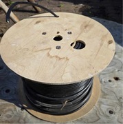 Kabel koncentryczny RG 11 COMMSCOPE F1160BE APD