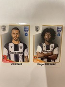 PANINI FIFA 365 2023 Naklejka 285 a b