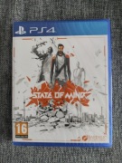 State of Mind - PS4
