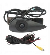 Kamera przednia samochodowa