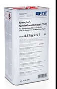 Rhenofol-Quellschweißmittel (THF) 4.5 kg