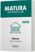 Matura vademecum historia operon 2022